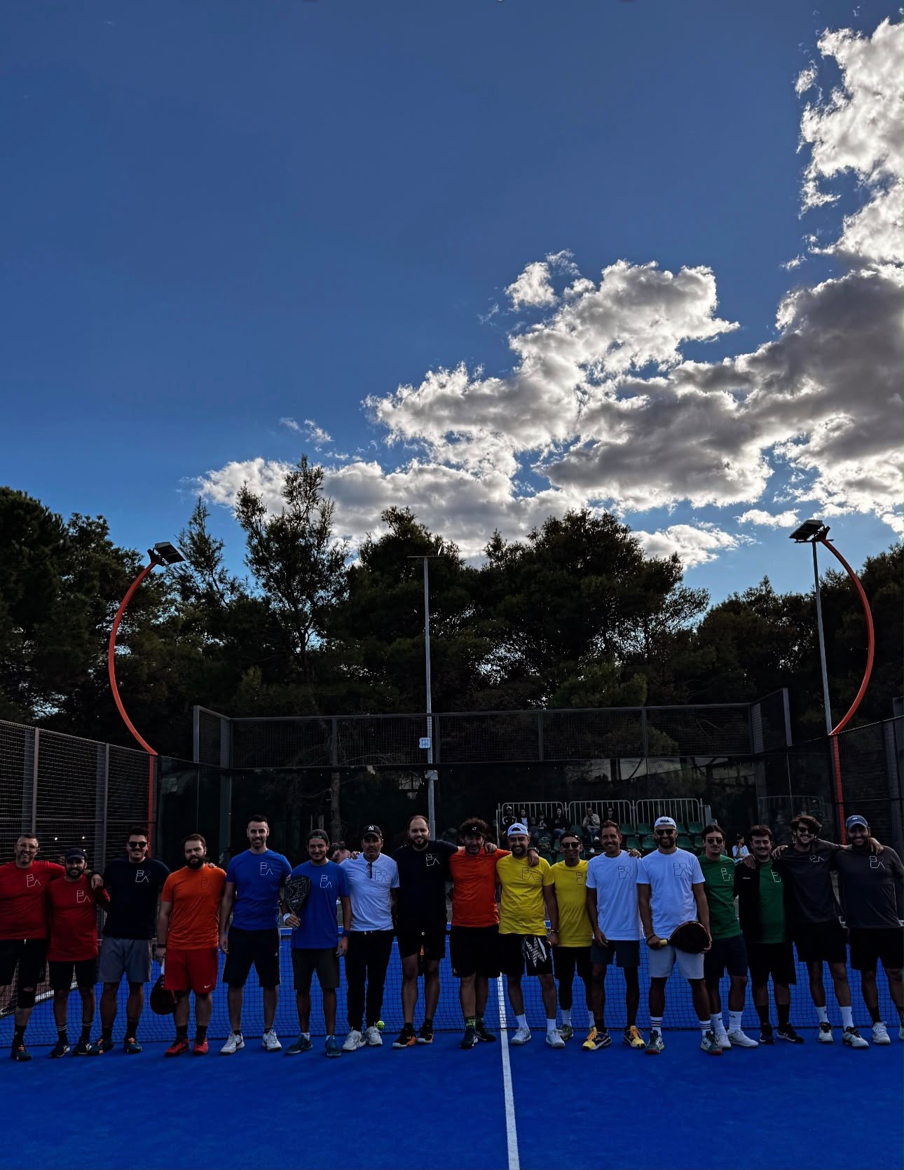 BOLA Open Day 18